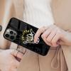 Чехол для телефона с магнитом для Дзюдо BJJ Jiu Jitsu Для APPLE iPhone 17 Air 16 14 13 12 Pro Max 15 Plus Беспроводная зарядка С крышкой MagSafe