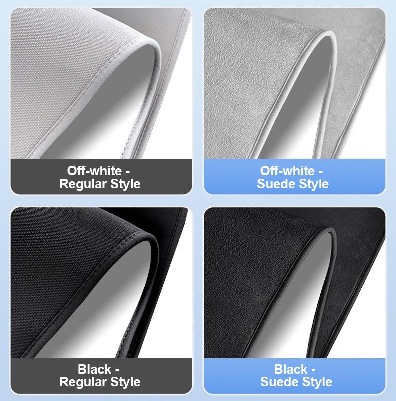 Car Sunshade For Kia K5 Optima JF MK4 2016~2019 Sunroof Shades Electrostatic Adsorption Visor Sun Protection Auto Accessories