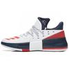 Adidas Dame Lillard 3 'Scarlet' BY3762