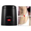 Electric Wax Heater for Salon Home Use Hard and Soft Girls & Women Men Black