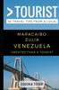 Книга Greater Than a Tourist - Maracaibo Zulia Venezuela : 50 Travel Tips from a Local
