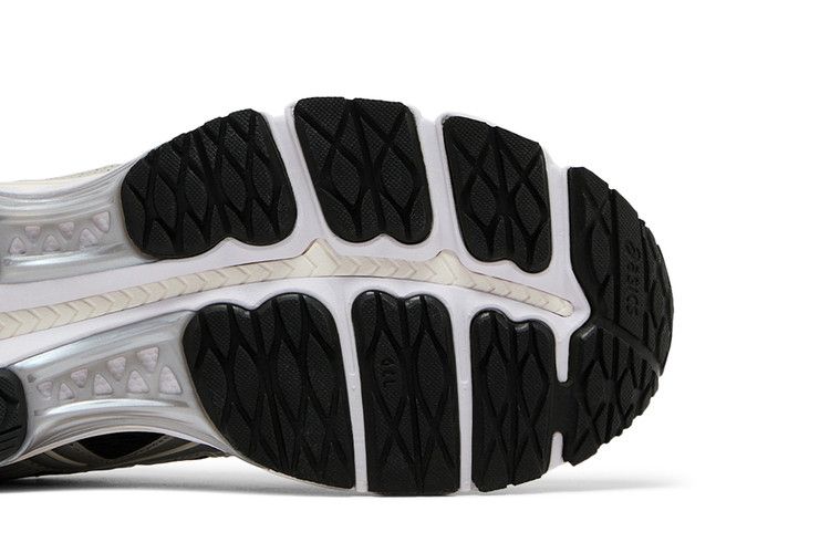 Мужские кроссовки ASICS Gel-Kayano 12.1 Kith Peat Cream Peat/Cream