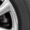 4Pcs Aluminium Car Hub Rims Sticker Decorative Decal Accessories For Tesla Model Y 3 X S Cybertruck Roadster zxs9