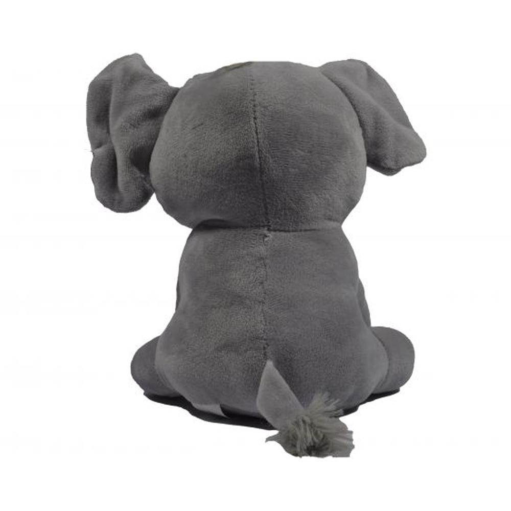 Tottenham Hotspur FC Elephant Plush Toy