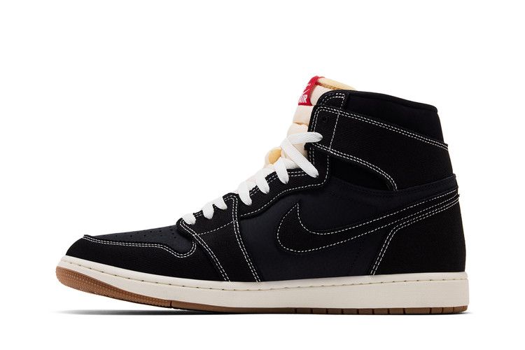 Jordan 1 Ретро High OG Flight Club