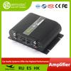 Sennuopu M4 4-канальный усилитель класса D 400 Вт, мини