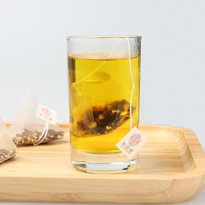 Красная фасоль Job's Tears Gorgon Fruit Tea Красная фасоль Красная фасоль с семенами коикса 250г