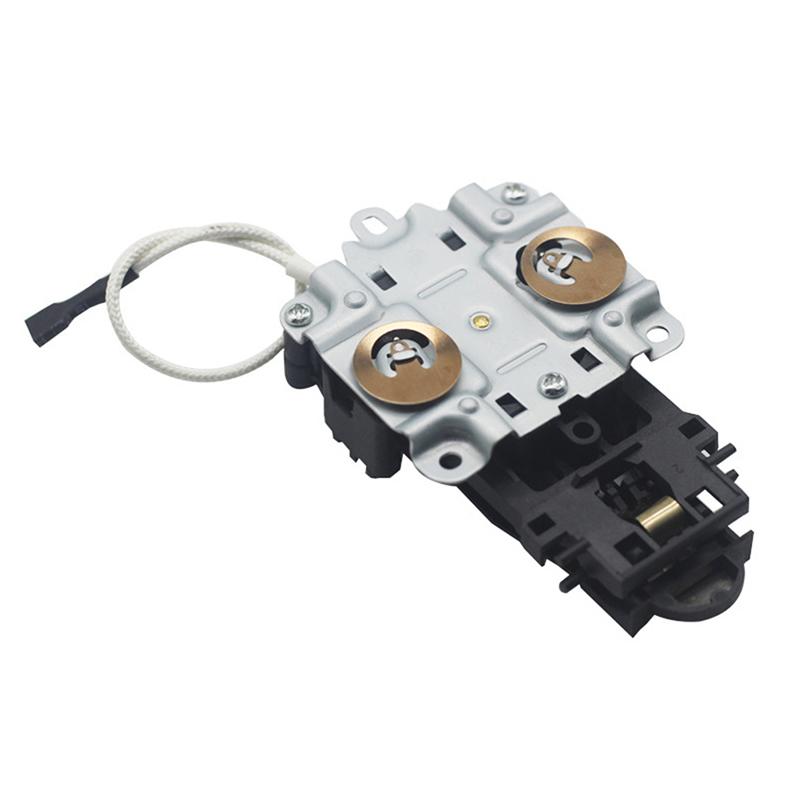 Электрический чайник, термостат, контроль температуры