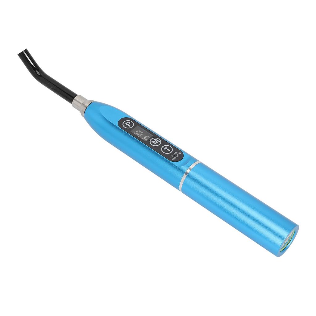 Infrared Lighting Pen Improve Discomfort Promote Healing Red Infrared Light Device for Nose Ear