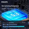 Philips S2307 Portable Bluetooth Speaker