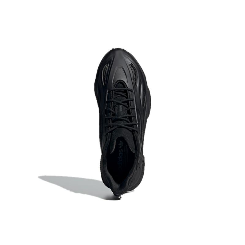 Adidas Оригинальные кроссовки Ozweego Черный Серый GZ5230