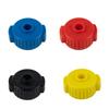 3.7X1.6cm Cymbal Mates Аксессуары Черные Синие Детали