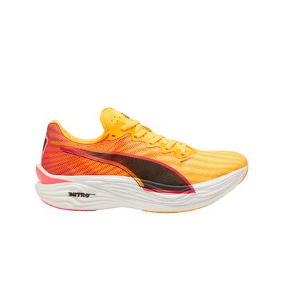 Deviate Nitro Elite 3 Fire Sun Stream Sunset Glow