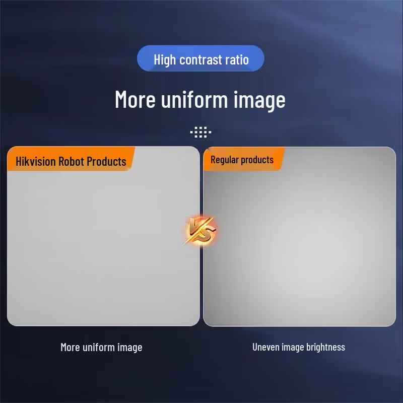 Hikvision 12mm C-Mount Machine Vision Lens