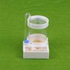 3D Printing Acrylic Ant Farm Castle Ecological Ant Nest Breeding Cage For Ants Keeper