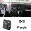 База-крепление для автомобиля JEEP Compass & Renegade, для Grand Commander, Cherokee, Wrangler