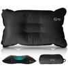 ZEN Camps Pillow Inflatable Pillow Air Pillow Air Pillow for Camping Portable Pillow Sleeping In the Car Compact Lightweight