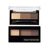 Heavy Rotation Natural Powder Eyebrow, 01 Natural Brown, 1 Piece