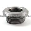 BMW EF Series Differential Oil Drain Plug W/ O-Ring 33117525064