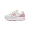 NB 530 Versatile Durable Low-Top Walking Shoes Baby Sneaker White Pink KV530SPI