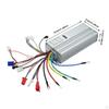 Комплект контроллера, Контроллер двигателя из алюминиевого сплава, Долгий срок службы, Синусоидальный для электрического
