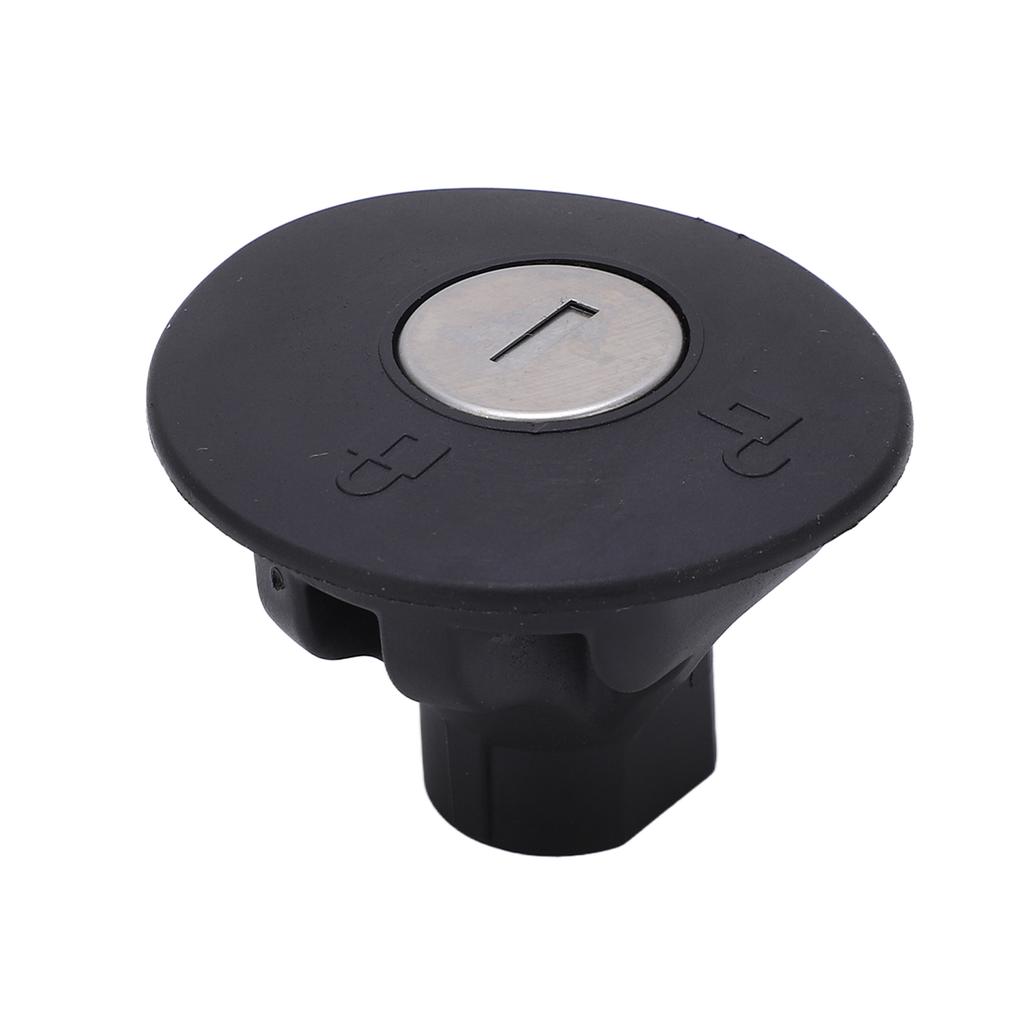 Запирающаяся заглушка топливного бака 8U5A 9C268 B, крышка с 2 ключами, сменная для Ford Edge Escape