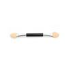 7-Piece Double-Sided Eyeshadow Tip Brush / Premium Makeup Brush