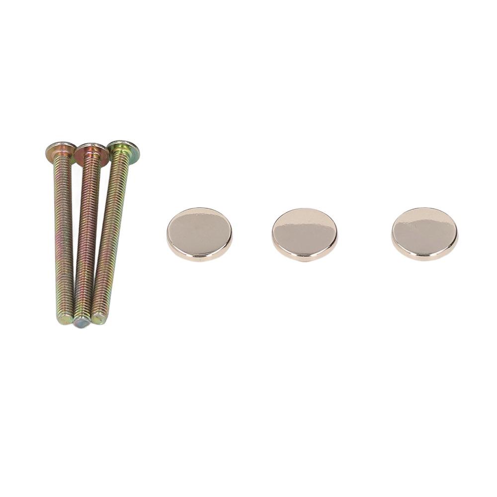 3pcs Gold Pumpkin Cabinet Knobs Durable Pumpkin Pull Handles Classical Pumpkin Door Pulls Cabinet