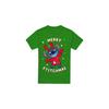 Mens Stitch Christmas Jumper T-Shirt