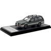 [Межсоюзный] Hi Story Mazda Capella Wagon FX (1994) HS506GR Разноцветный