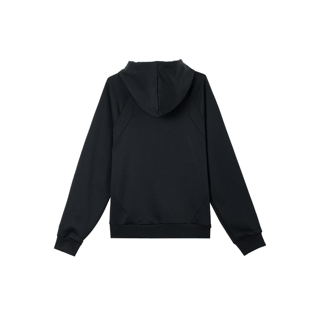 Nike Свитшот Therma FIT SS25 Год Мамбы Мужской Черный/Белый HJ8110-010