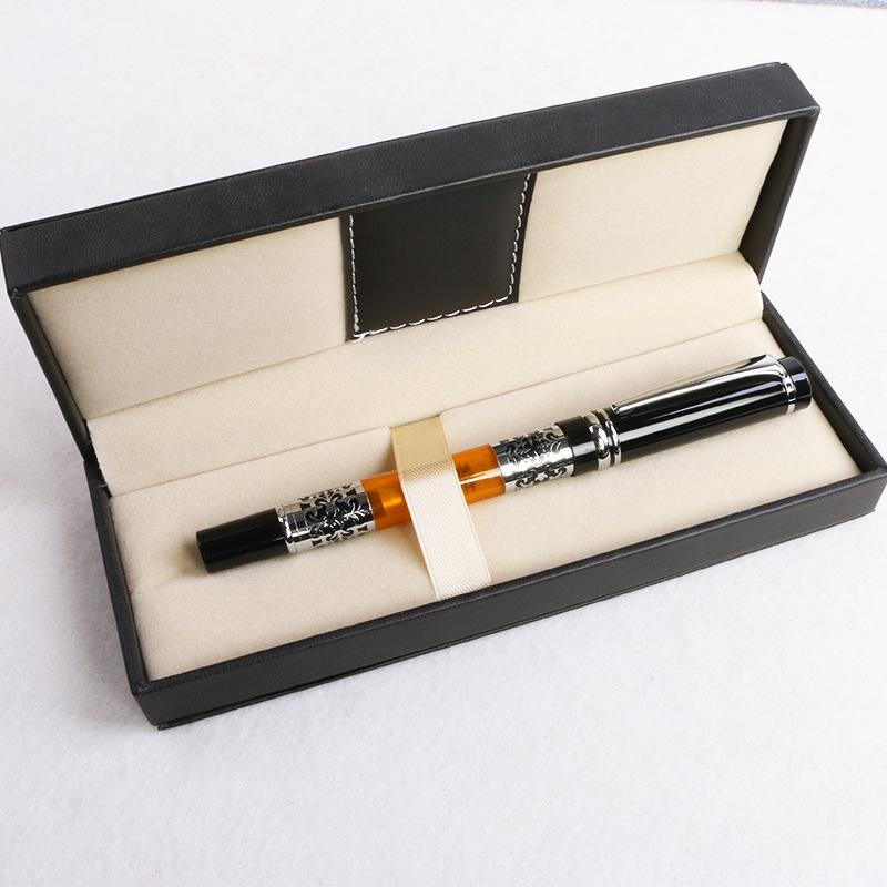 Китайские компании поставляют ручки с иридиевым пером, акриловые, металлические, подарочные ручки, наборы в кожаных подарочных коробках, деловые ручки для подписи, шариковые ручки