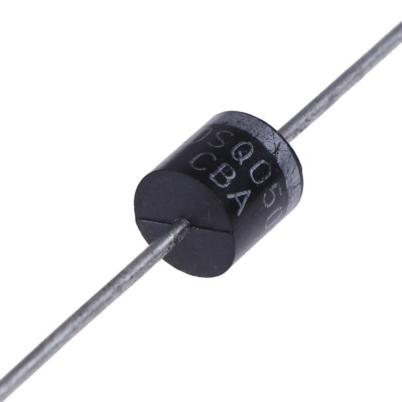 10шт 10Sq050 10A 50V Sctky выпрямительные диоды для солнечной панели
