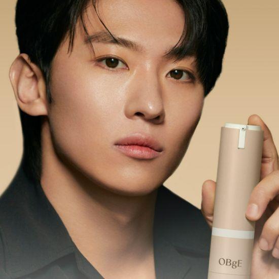 OBgE Natural Cover Lotion 50g