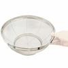 Kai Corporation Standard Colander, 28cm, New Cook Day, DF1443