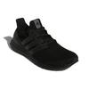 adidas Кроссовки унисекс UltraBoost 5.0 DNA Black Beam Green Core-Black GV8745