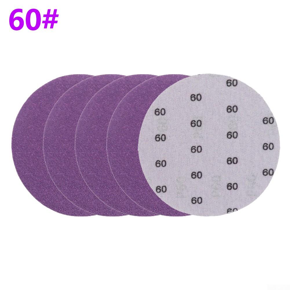 Равномерное шлифование дисков. Крючок-петля предотвращает засорение.