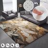 Nordic Carpet Living Room Household Large Size Floor Mat Bedroom Decoration Area Rug Washable Room Decor Sofa Coffee Tables Mats