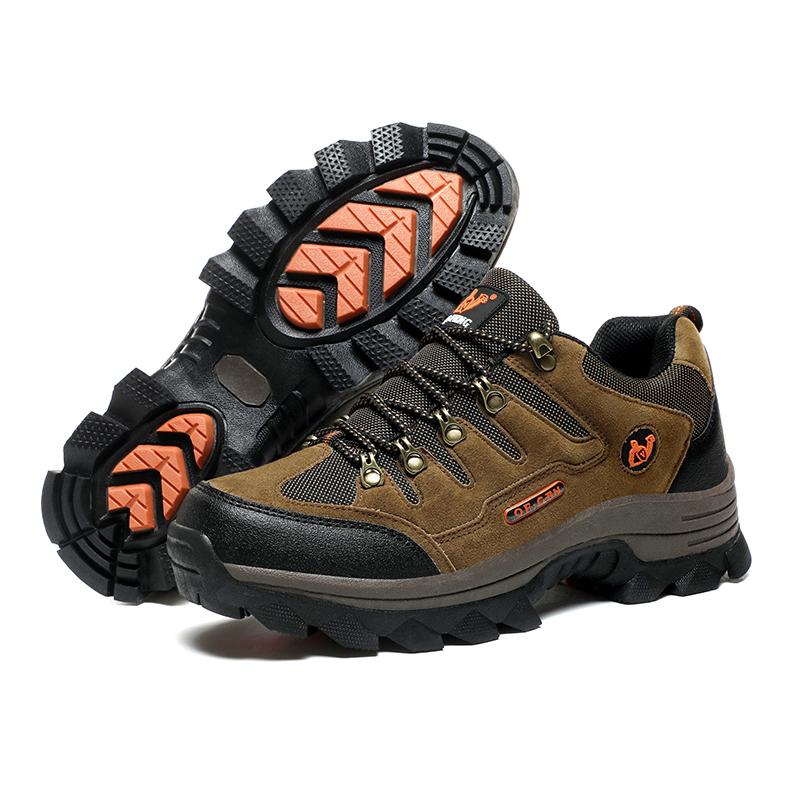 36-47 Пара Плюс Размер Модные Уличные Трендовые Повседневные Кроссовки Для Пешего Туризма Туристические Кроссовки Для Пешего Туризма Мужская и Женская Спортивная Обувь