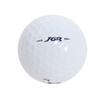 Мяч для гольфа Bridgestone Golf 21TOUR B JGR J1WX 3P (Белый/FF/Мужской)