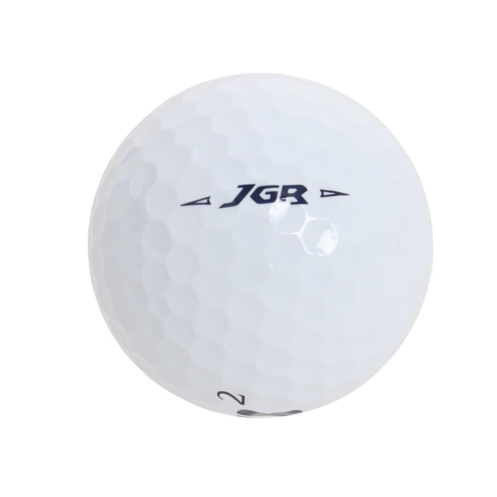 Мяч для гольфа Bridgestone Golf 21TOUR B JGR J1WX 3P (Белый/FF/Мужской)