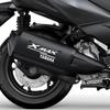 Модификация наклейки на выхлоп YAMAHA, водостойкая декоративная наклейка на кузов, подходит для Yamaha XMAX300