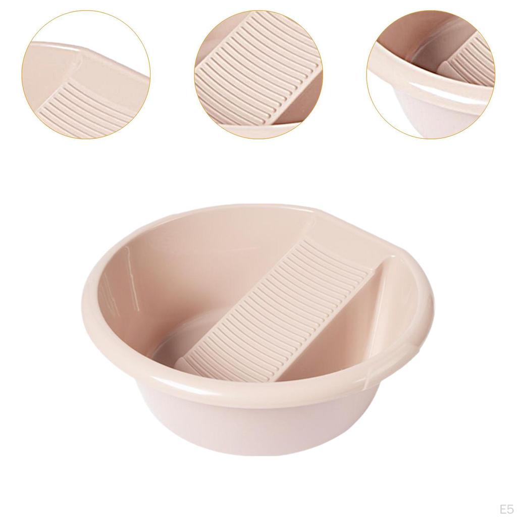 Стиральная доска для ручной стирки одежды, корыто для стирки, маленькие деликатные вещи