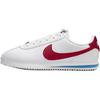 Cortez GS Forrest Gump 2024 Kids Sneakers White Varsity-Blue Varsity-Red DM0950-115