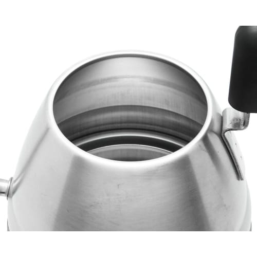 Wahei Freiz Kettle Coffee Drip Kettle 1.0L IH Compatible Matte Finish Stainless Steel Made In Japan EM-8074