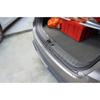 For Hyundai ix35 2009 2010 2011~2017 Stainless steel Rear Bumper Protector Sill Trunk Tread Plate Trim Stickers Accessories