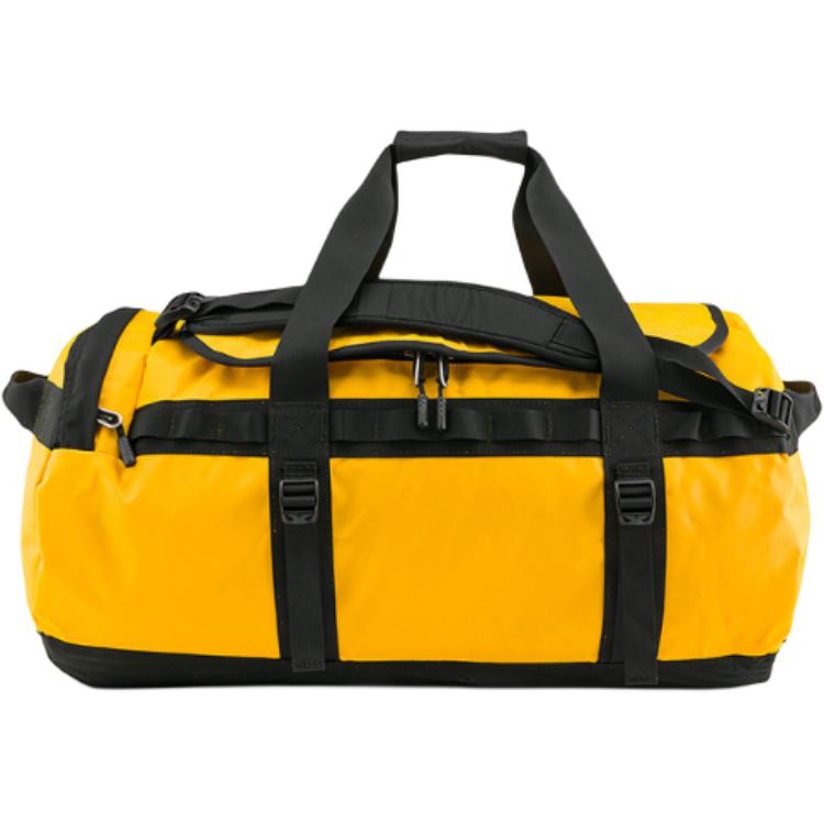 The North Face Рюкзак Base Camp 71L Ежедневный Многофункциональный для Активного Отдыха Унисекс Звездный-Золотой NF0A52SA-4WP