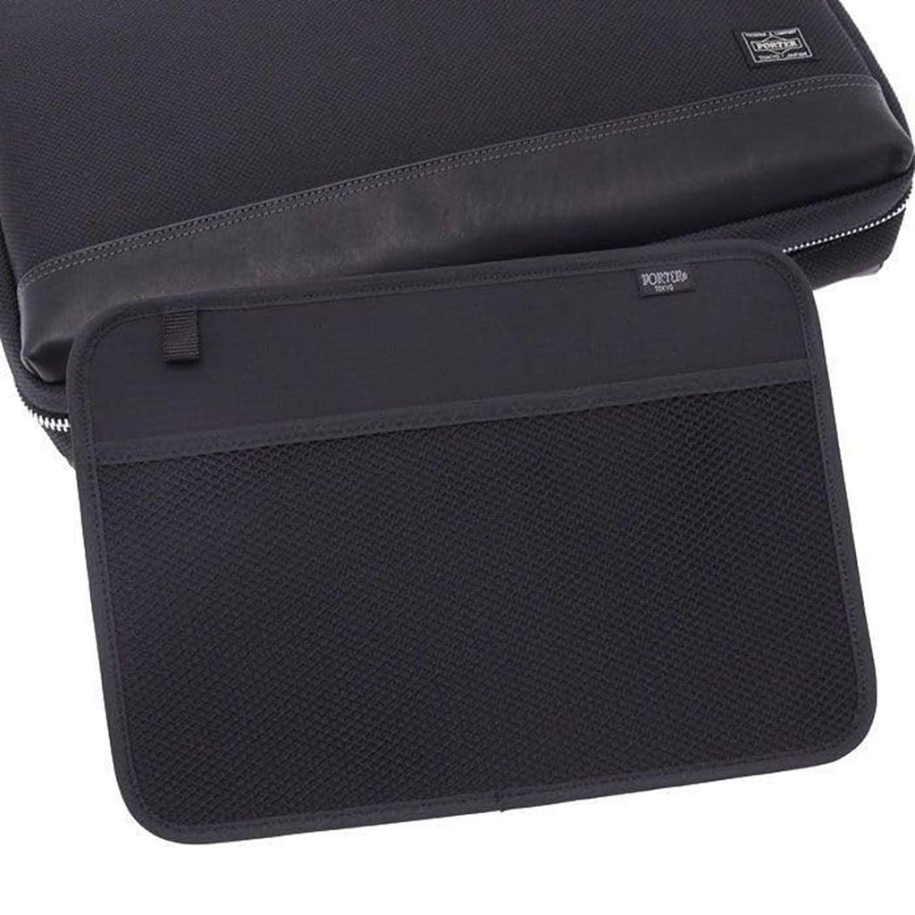Портфель Elder Black [Porter] 010-04428