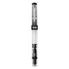 Перьевая ручка TWSBI Twisbee diamond 580 ALR black Ингаляционный тип DIAMOND Extra-fine EF TW100771