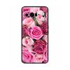 Чехол для телефона Google Pixel 9 / Pixel 9 Pro XL Милые цветы Расписанные Силиконовые задние крышки для Google Pixel 9 Pro XL Fundas Shell
